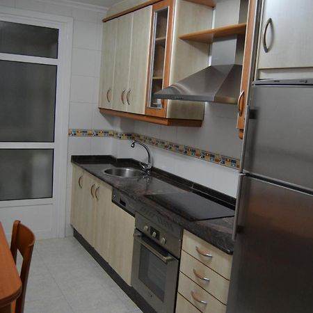 Inmoinsuas Avd De Becerrea 16 Apartment Sarria Exterior photo