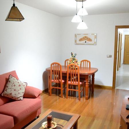 Inmoinsuas Avd De Becerrea 16 Apartment Sarria Exterior photo